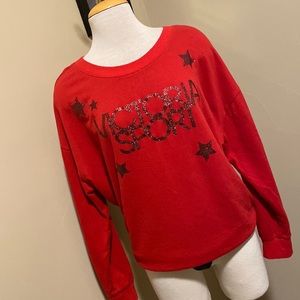 Victoria’s  Secret Sport Sweatshirt
